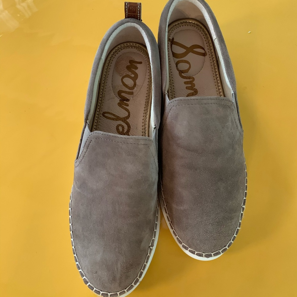 Sam Edelman shoes